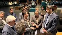 هوانوردی، همچنان زنده، پر تلاش و امید آفرین است