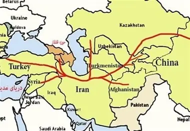 پشت پرده ناآرامی های سوریه؛ باز هم ترانزیت، باز هم تروریسم!​