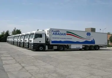 انتقاد رانندگان از تاخیر شرکت آبادان در پرداخت کرایه