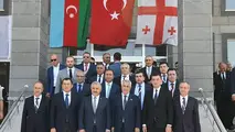 First train on Turkish section of Kars – Tbilisi railway
