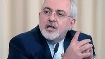 تصمیم ظریف برای نامزدی انتخابات