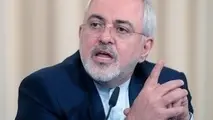 ظریف:انتقاد از پیروی اروپا از آمریکا/ توضیح درباره عوامل سقوط هواپیما
