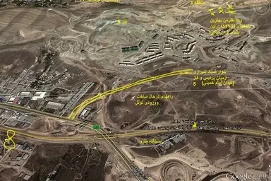 با اعلام آمادگی 2 سرمایگه گذار، مترو پردیس ساخته می شود؟