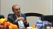 بزرگراه آیت الله صدر با ۷ هزار میلیارد تومان ساخته شد