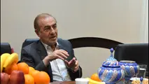 بزرگراه آیت الله صدر با ۷ هزار میلیارد تومان ساخته شد
