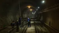 مهلت 72 ساعته پیمانکار مترو اهواز برای رفتن یا ماندن