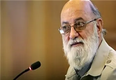 مسائل سیاسی را وارد شورا نکنیم