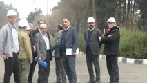جایگزینی واحدهای قدیمی نیروگاه ری با واحدهای راندمان بالا و جدید