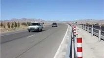 محور کندوان فردا یک‌طرفه می‌شود