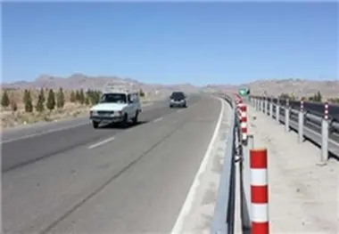 محور کندوان فردا یک‌طرفه می‌شود