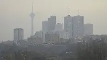 پیشی گرفتن قربانیان آلودگی هوا از سوانح ترافیکی