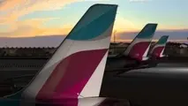 Eurowings To Hire 600 Crew For A320 Fleet Expansion