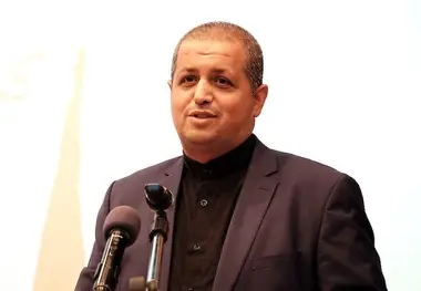 دو عنصر متفاوت صنعت هوانوردی ایران 
