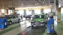 آغاز پایش آلودگی خودروهای نظامی و انتظامی 