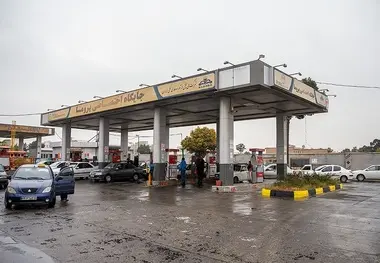 جزئیات طرح جدید مجلس برای اعطای مشوق جهت صرفه‌جویی در مصرف بنزین 