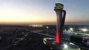 فرودگاه استانبول؛ تبدیل ترکیه به شماره یک لجستیک منطقه