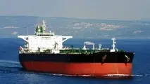 Iranian tanker departs for Persian Gulf carrying Venezuelan heavy oil