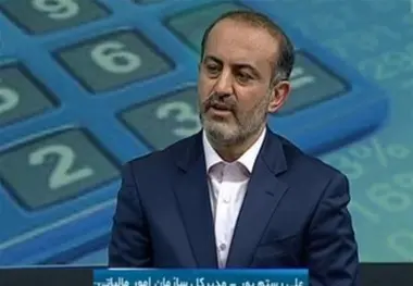 تمرکز اطلاعاتی سازمان مالیاتی روی پزشکان 