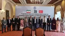 کریدور اسلام‌آباد–تهران–استانبول؛ تعهد کشورهای عضو به تقویت تجارت زمینی
