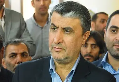 مراسم معارفه محمد اسلامی در وزارت راه و شهرسازی آغاز شد