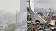 آلودگی هوای تهران راهکار دارد؟