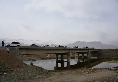 اختصاص ۲.۷ همت برای احداث کمربند غربی خرم آباد