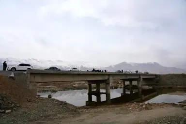 پروژه کمربندی دورود پس از ۱۴ سال انتظار تا پایان ۱۴۰۴ به بهره برداری می رسد