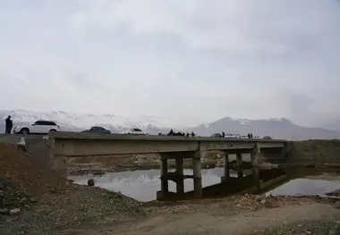 پروژه کمربندی دورود پس از ۱۴ سال انتظار تا پایان ۱۴۰۴ به بهره برداری می رسد