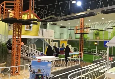 
قم شهربازی ندارد

