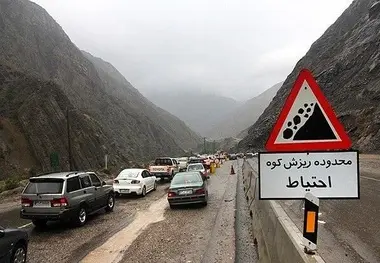 ۴ کیلومتر از جاده زنجان به ابهر تعریض شد