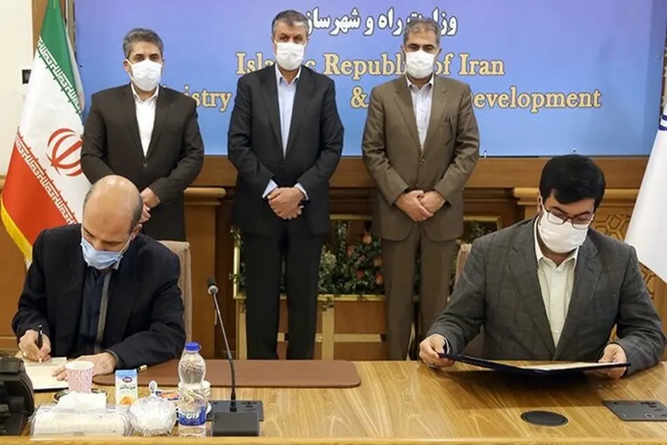 ساخت ۵۰۰۰۰ واحد مسکونی برای کمدرآمدها کلید خورد