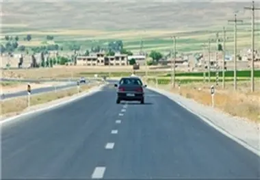 اعمال محدودیت ترافیکی در جاده‌های منتهی به شمال/ افزایش سفر د‌ر شهریورماه