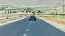 اعمال محدودیت ترافیکی در جاده‌های منتهی به شمال/ افزایش سفر د‌ر شهریورماه