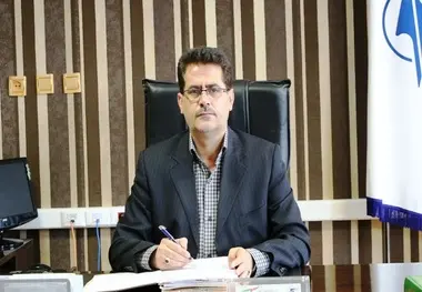 پیشرفت 40 درصدی فاز دوم ساخت ترمینال  فرودگاه ایلام 