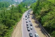 بازوند: پنج کیلومتر از پروژه مرزن آباد – دزدبن در دست اجرا است