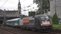  FlixBus to market HKX rail service 