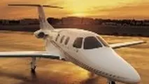 جت تجاری و مافوق صوت Aerion AS۲ تا سال ۲۰۱۹ به تولید خواهد رسید