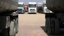 وعده افزایش کرایه‌ حمل سوخت محقق نشد