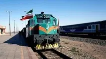 اعزام مسافران درود اندیمشک با قطارهای جایگزین 