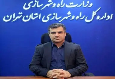  باند دوم محور قدیم تهران قم افتتاح می شود