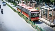 اجرای طرح AVL در ۱۰۰۰ دستگاه اتوبوس اصفهان تا پایان امسال 