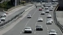 سفرهای مردم کمتر شد