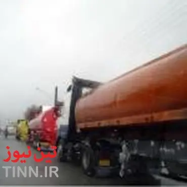 ◄ روایتی از توقف کامیون های ترانزیتی عراقی در ایران