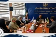پایان یک اسارت، آغاز پرسش‌ هایی درباره نظام اعزام دریانوردان