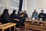 اصلاح نظام استخدام رانندگان تاکسی و پایش مناطق پرخطر شهری