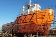 دلایل تأسیس چهارمین کارخانه کشتی سازی در دریای خزر