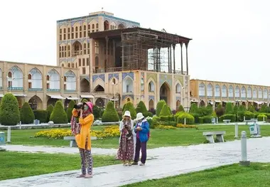 گزارش روزنامه صرب از توسعه گردشگری ایران