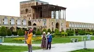  افزایش تراز منفی گردشگری ایران 