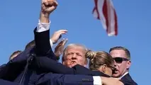 افزایش شانس پیروزی ترامپ در انتخابات آمریکا پس از ترور نافرجام
