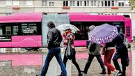  حمل‌و‌نقل مجانی برای فرانسوی‌ها 